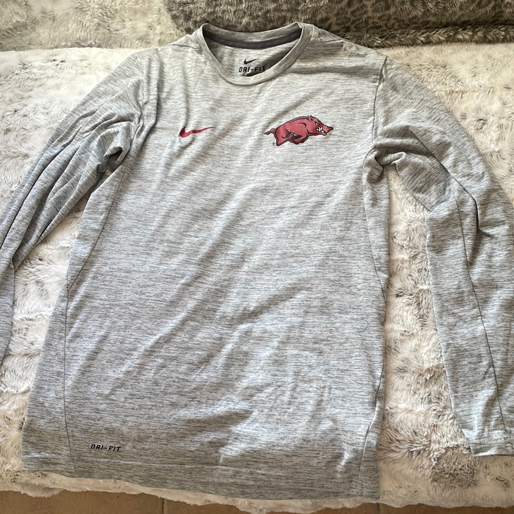 Razorback Long Sleeve